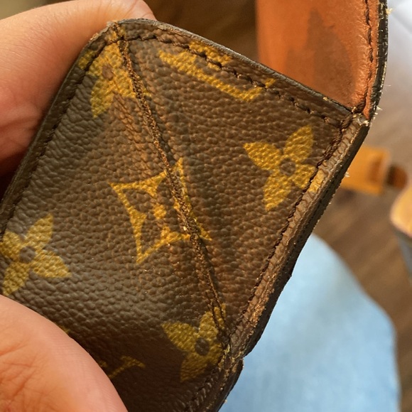 Authentic Saint Cloud GM In good condition - Picture 7 of 17